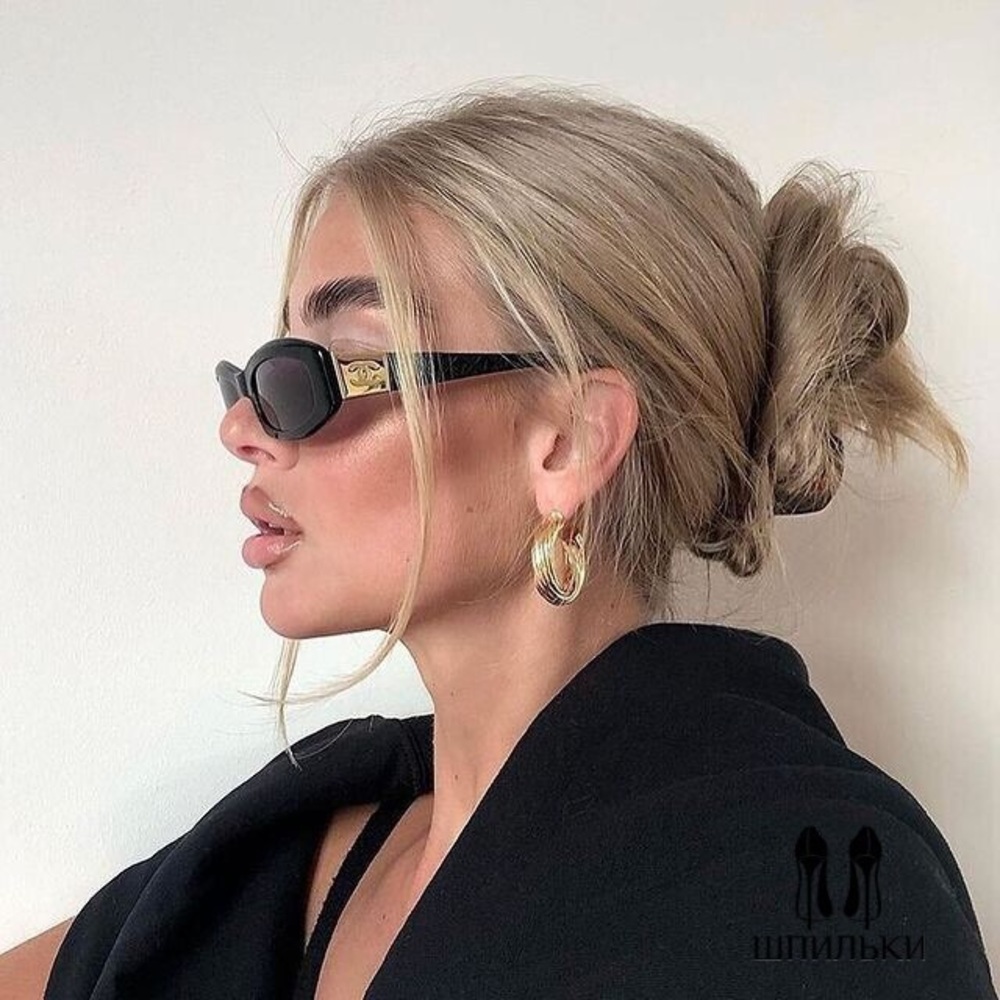 Meet your Posher, Iryna